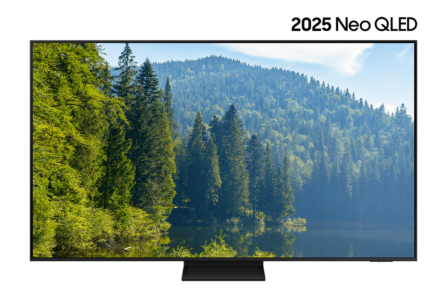 2025 Neo QLED QNF70 (214cm) (KQ85QNF70BFXKR)