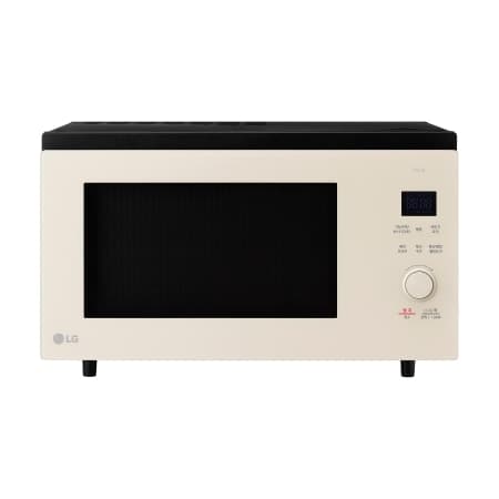 LG 디오스 오브제컬렉션 광파오븐 (MLJ39EWO)