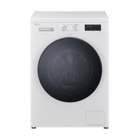 LG 트롬 건조 겸용 세탁기 · 9kg / 4.5kg (FY9WT)