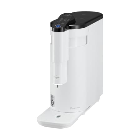 LG 퓨리케어 오브제컬렉션 정수기(상하좌우, 냉정) (WD325AHB)