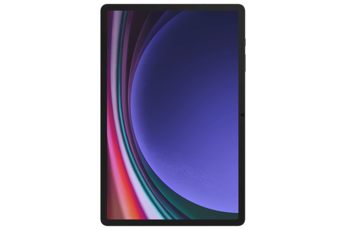 스크린 프로텍터 (갤럭시 탭 S10+, S9+, S9 FE+ 호환) (EF-UX810CTEGKR)