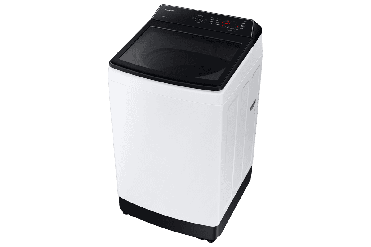 통버블 세탁기 10kg (WA10CG5441BW)