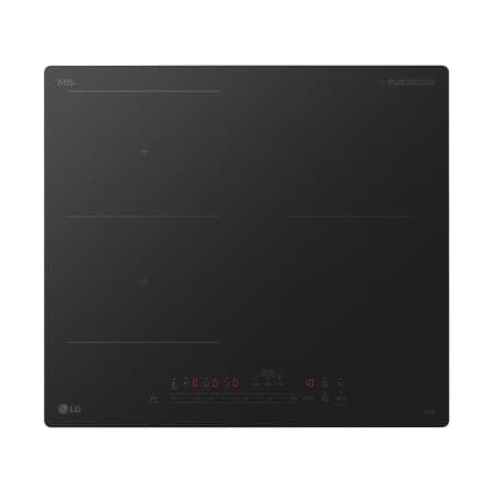 LG 디오스 인덕션 (BEF3ASMLE)