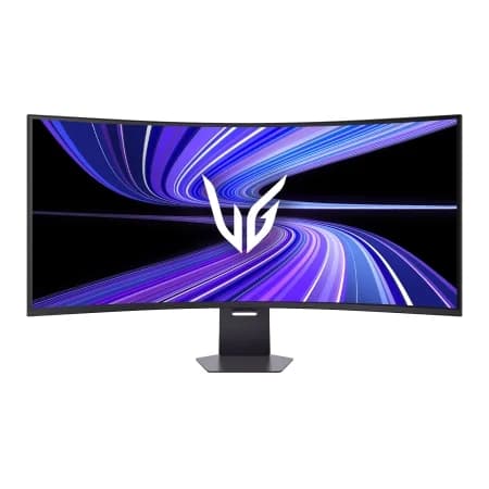 LG 울트라기어 evo AI 게이밍모니터 (52G930B)