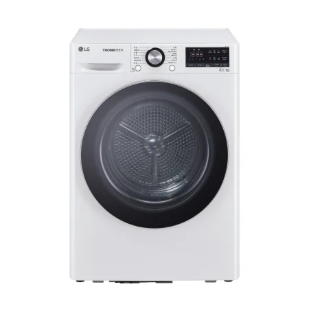 LG 트롬 건조기 10kg 화이트 (RH10WTA)