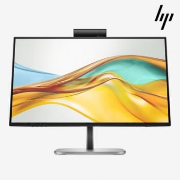 Series 5 Pro 524pm 9E0G9UT FHD USB-C 회의 모니터