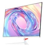Newsync X277 IPS LASER HDR 화이트
