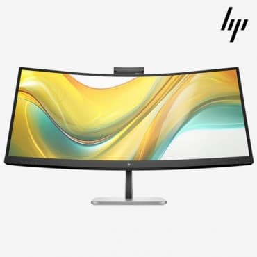 Series 5 Pro WQHD 534pm 9E0Z2UT USB-C 울트라 와이드 회의 모니터
