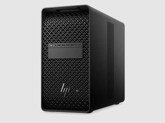 Z8 Fury G6i Tower D5BG2AVCTO Max Side Panel_Ubuntu Linux 24.04_CTO