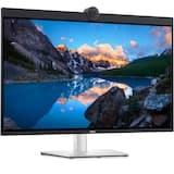 UltraSharp U3223QZ 32인치 평면 IPS Black 4K UHD 웹캠
