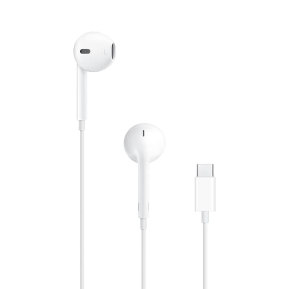 USB-C 커넥터 이어팟 (MYQY3ZP/A)