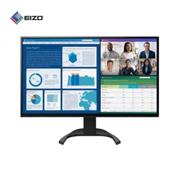 EIZO 에이조 플렉스캔 EV3240X 4K 전문가용 모니터