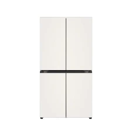 LG 디오스 AI 오브제컬렉션 냉장고 (매직스페이스) (T876MEE111)