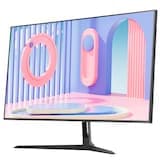 Newsync 27LGQ IPS 리얼120 4면 슬림제로베젤 무결점
