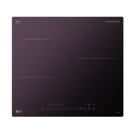 LG 디오스 인덕션 (BEI3QMBLOE)