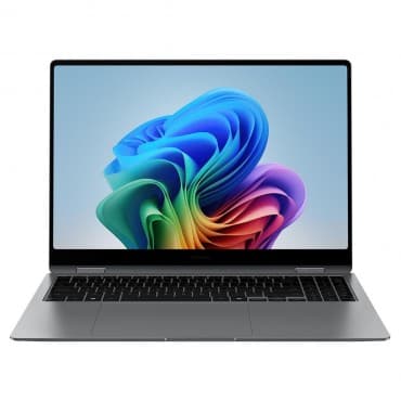 갤럭시북5 PRO 360 NT961QHA-K02/C (Win11 PRO/Ultra 7 256V/16GB(On Board)/1TB/Ultra 7 256V/16