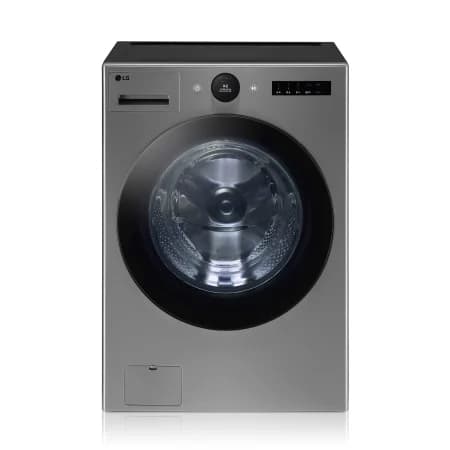 LG 트롬 AI 오브제컬렉션 세탁기 (FX25VF)