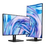 아트파인 AQ2795LG 나노iPS BLACK 4면제로 QHD USB-C 블랙 멀티스탠드