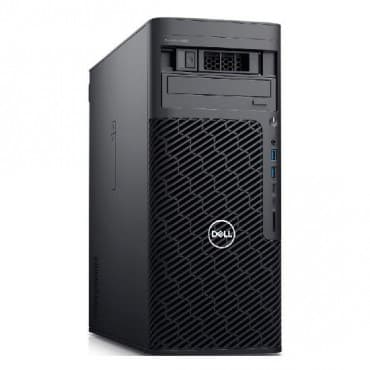 Precision 5860T W3-2525 16GB/NVMe 512GB/RTX 4080 Super/1350W/Win11 Pro/B