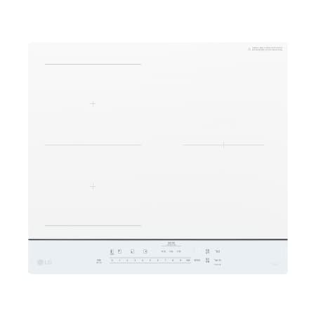LG 디오스 오브제컬렉션 인덕션 (BEF3ANSLE)