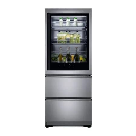 LG SIGNATURE 냉장고 (M402ND)
