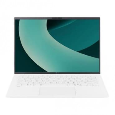 LG 그램 14Z90T-GP7KL + NVME 4TB 교체(2+2)