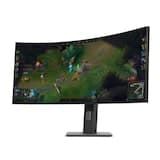 Newsync X34WQ144 IPS 커브드 HDR 400 무결점