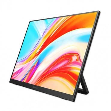 애니웨어 16F50P IPS USB-C 포터블 HDR 무결점