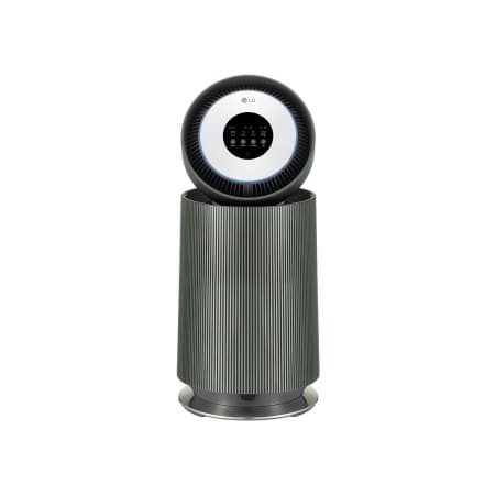 LG 퓨리케어 AI 오브제컬렉션 360˚ 공기청정기 (G 필터) (AS205NGJA)