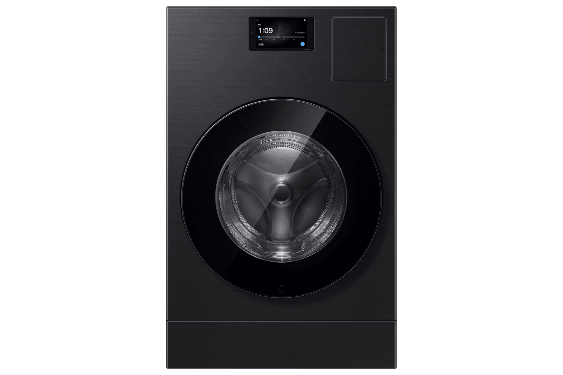 Bespoke AI 콤보 25/20kg (177.8mm LCD) (WD90H25BHB)