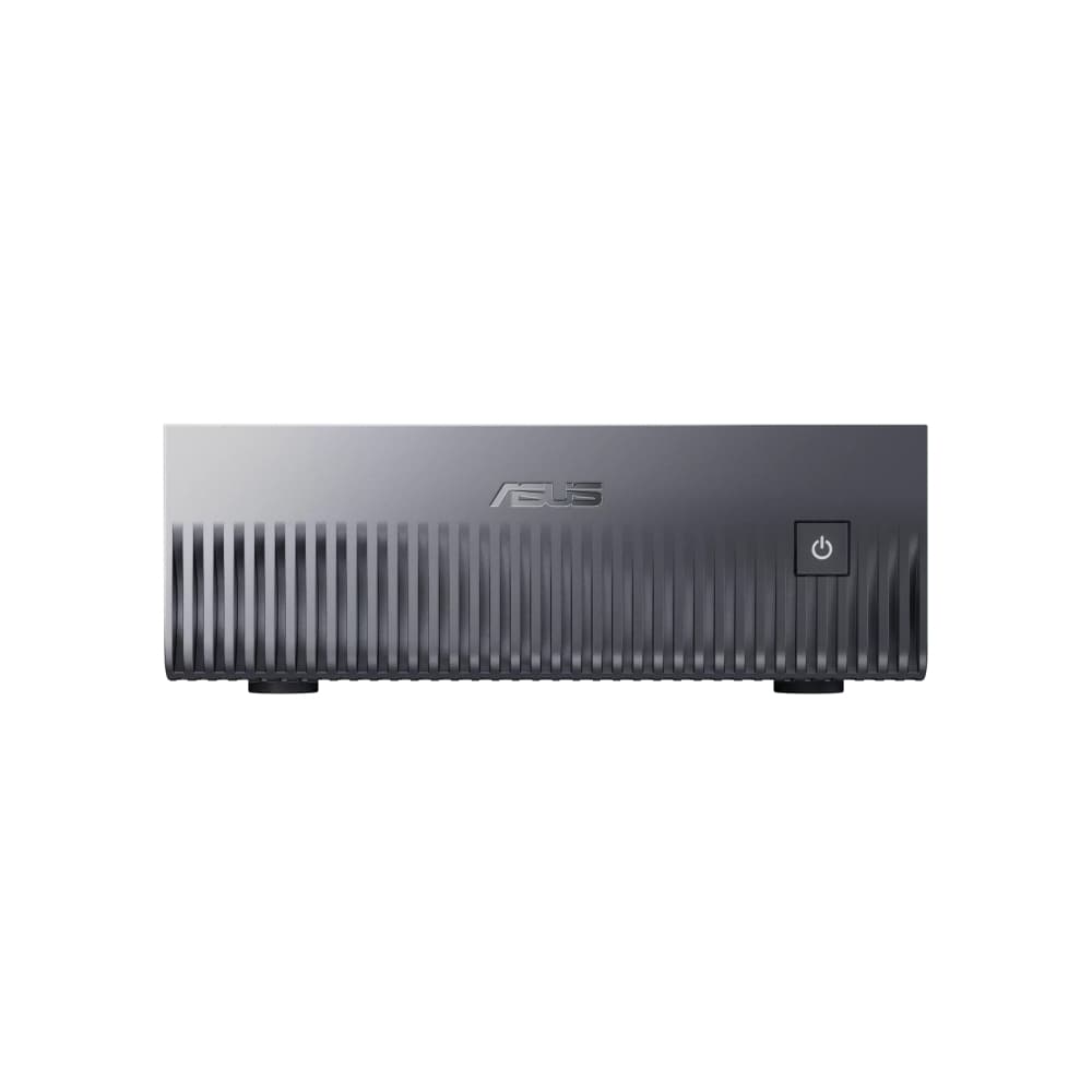Ascent GX10 (NVIDIA DGX Spark) - 128GB / NVMe SSD 1TB