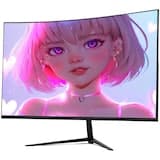 Newsync H3275C 커브드 1500R