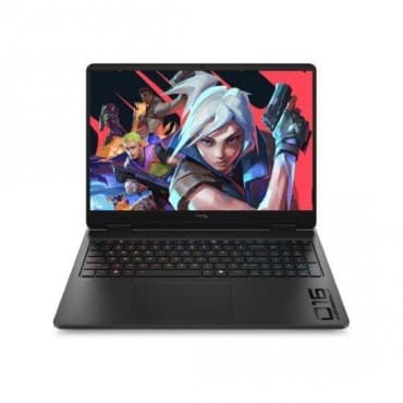 HyperX 오멘 16-ap1067AX + 8GB 추가(총 32GB)