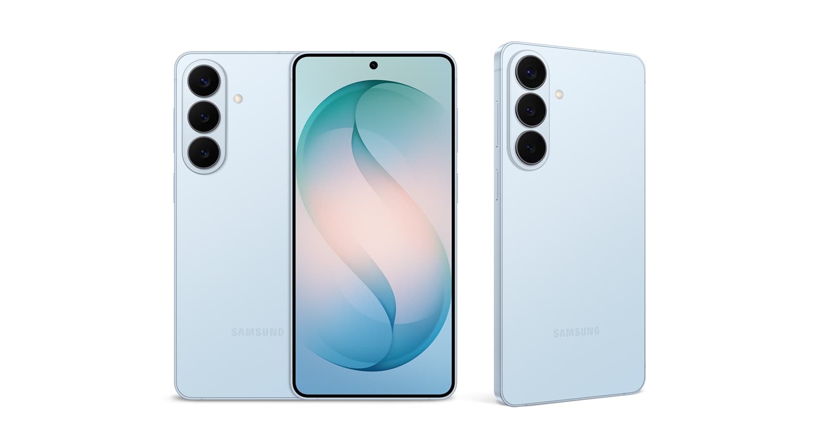 갤럭시 S26+ S26+ 256GB 스카이 블루 (SM-S947NLBAKOO)