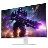 Newsync 320FW 32인치 평면 VA FHD 200Hz 게이밍 화이트