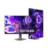 에이건 AGON 276QKD2 게이밍 QHD OLED 500 지싱크 HDR 500 멀티스탠드 무결점