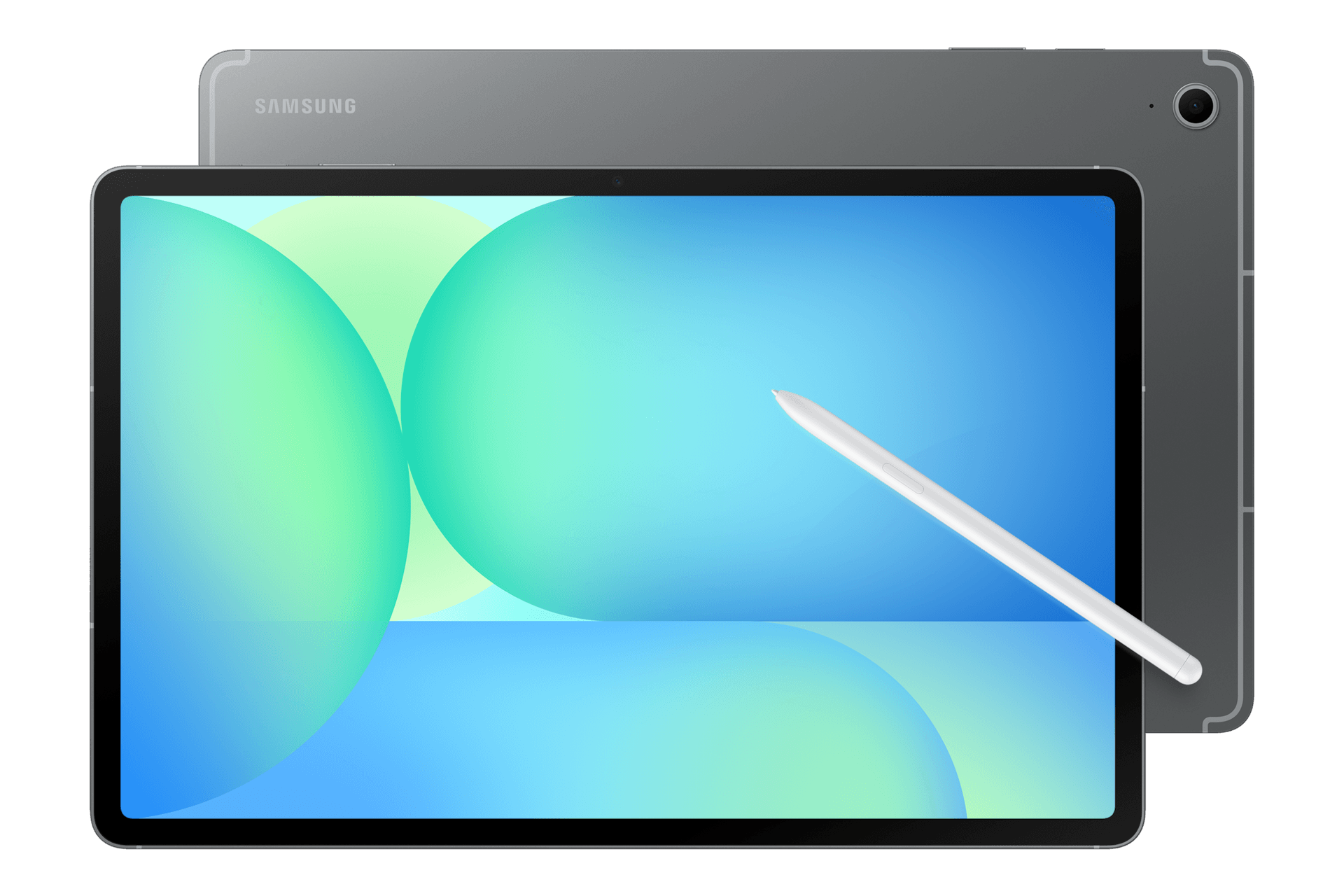 갤럭시 탭 S10 FE+ 5G (SM-X626NZAEKOO)