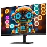 Newsync B2775LGQ 컬러풀 HDR 무결점