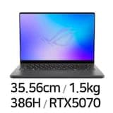 ROG 제피러스 G14 GU405AP-SY017W (기본 제품) - DW