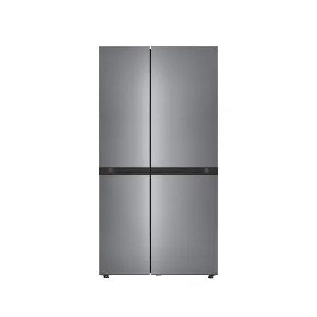 LG 디오스 AI 오브제컬렉션 냉장고 (양문형) (S836P012)