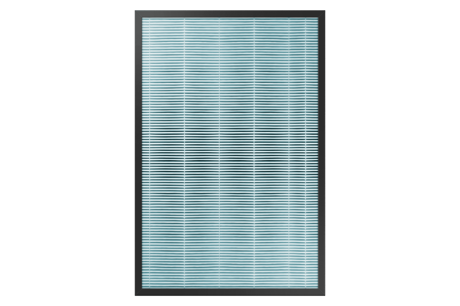 블루스카이 9000 일체형 필터 (하단) (CFX-2TAA)