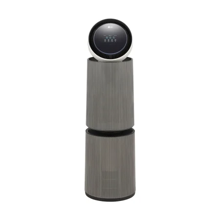 LG 퓨리케어 AI 오브제컬렉션 360˚ 공기청정기 M5 (AS336NSLC)
