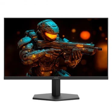 AOC 27G11 게이밍 240 FAST IPS HDR 무결점