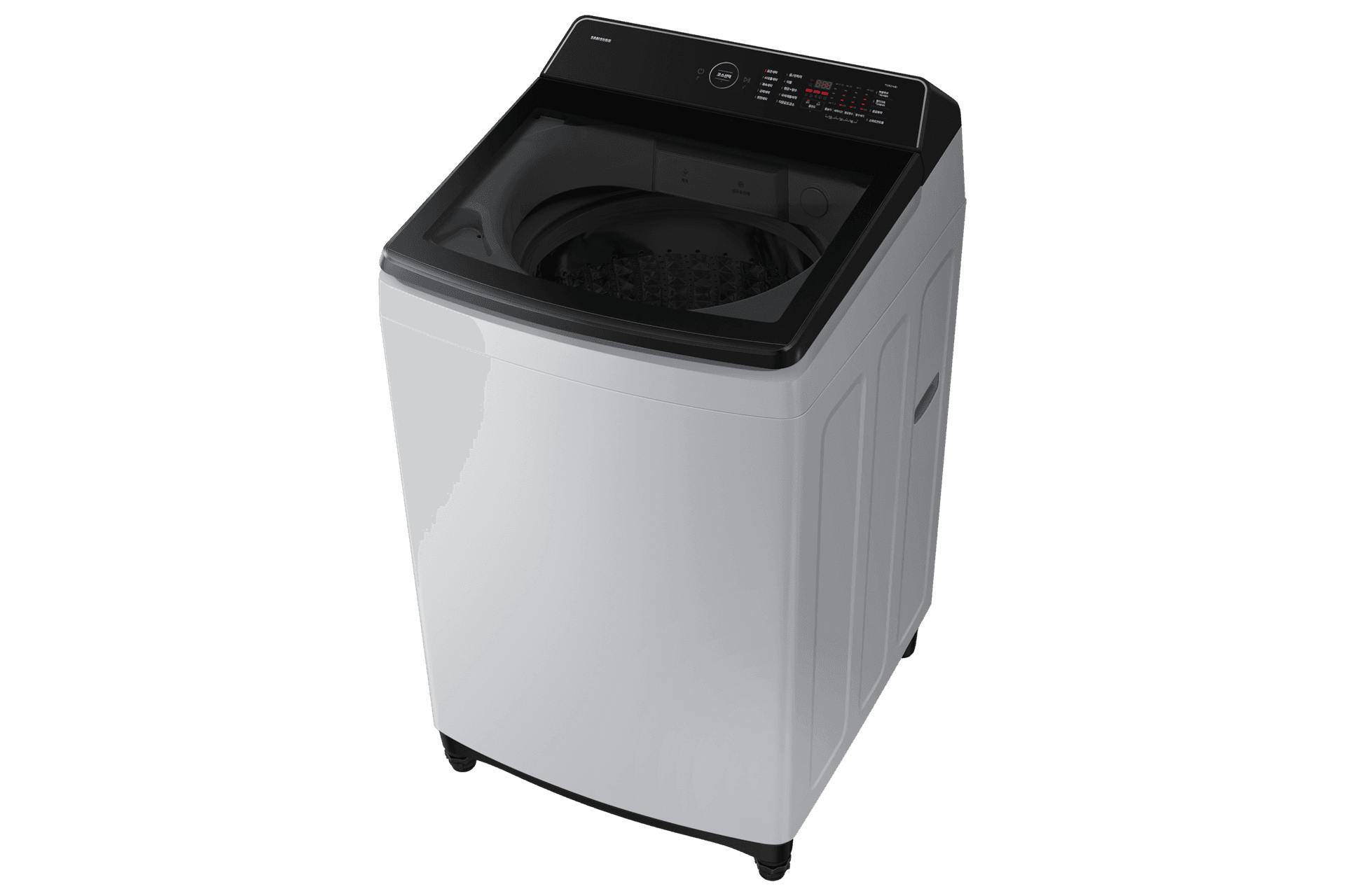 AI 통버블 세탁기 19kg (WA80F19E8L)