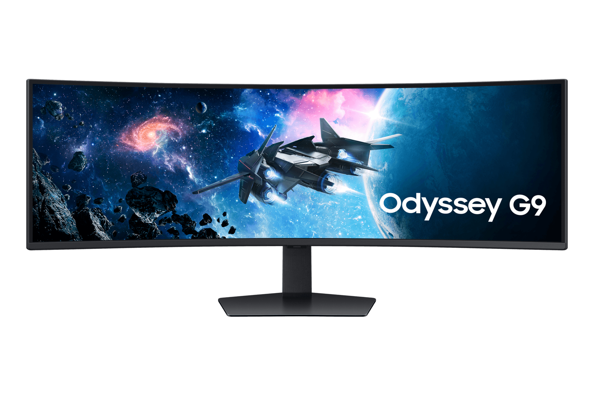 오디세이 G9 G95C DQHD 240Hz (LS49CG954) (LS49CG954EKXKR)