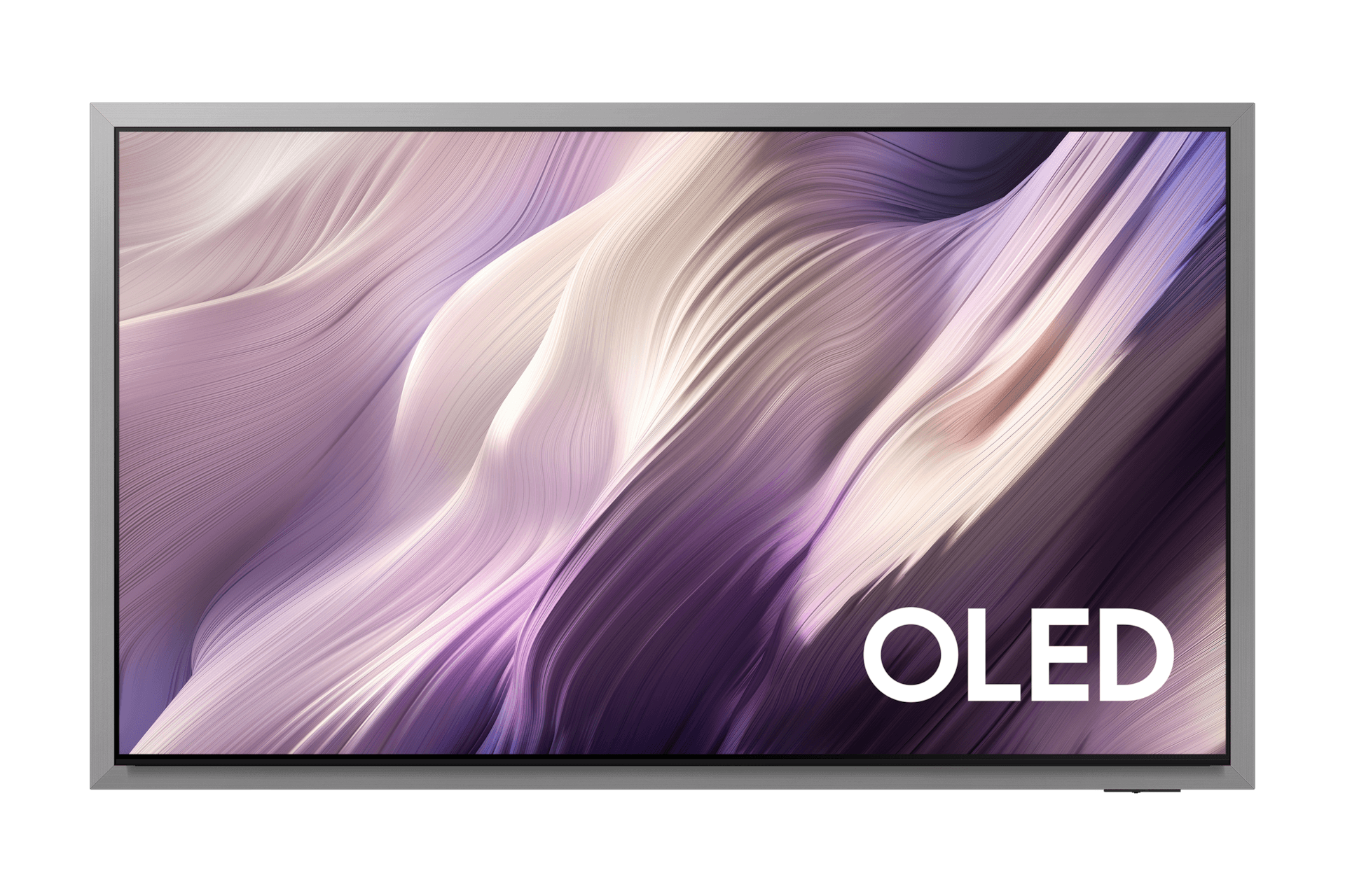 2026 OLED SH95 (138cm) 풀 모션 슬림핏 벽걸이형 (KQ55SH95-W)