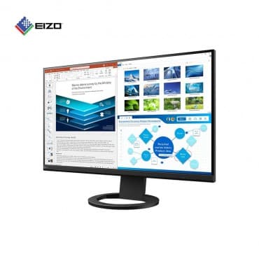 EIZO 에이조 플렉스캔 EV2720S 아이케어 모니터