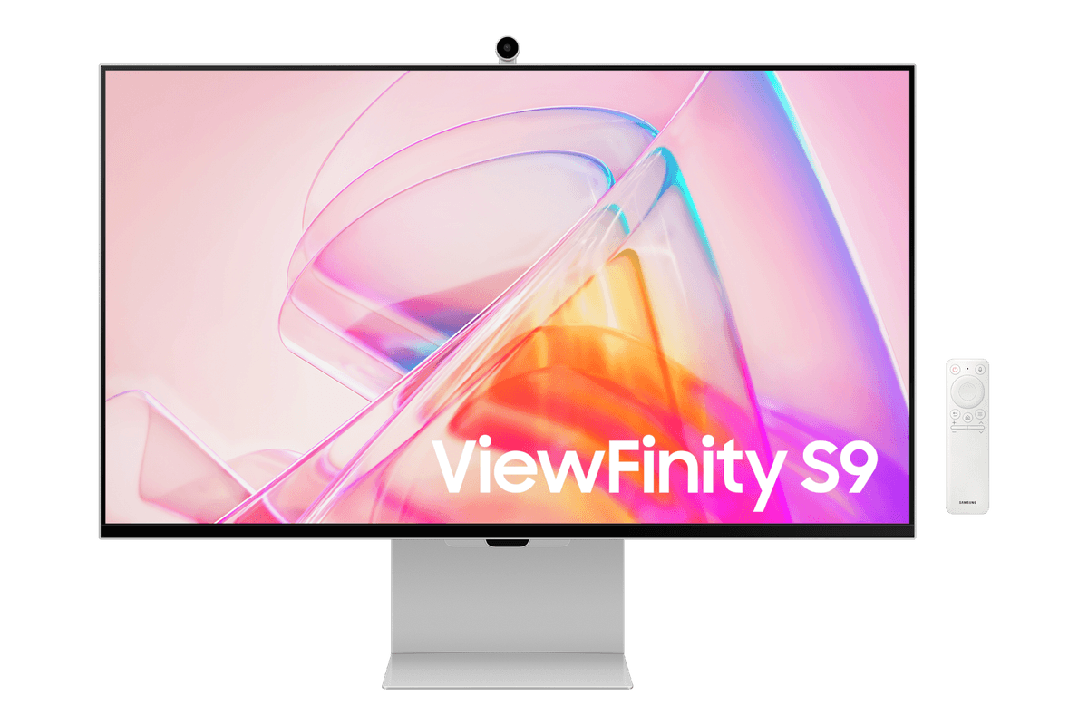 뷰피니티 S9 S90PC 5K 스마트 (LS27C900) (LS27C900PAKXKR)
