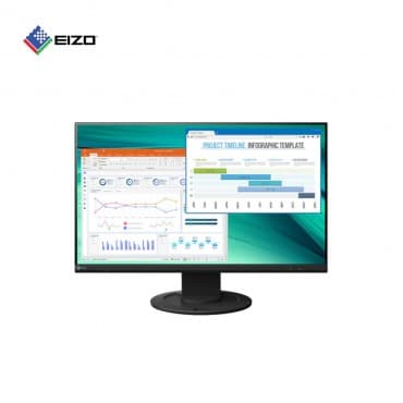 에이조 플렉스캔 EV2460 아이케어 모니터