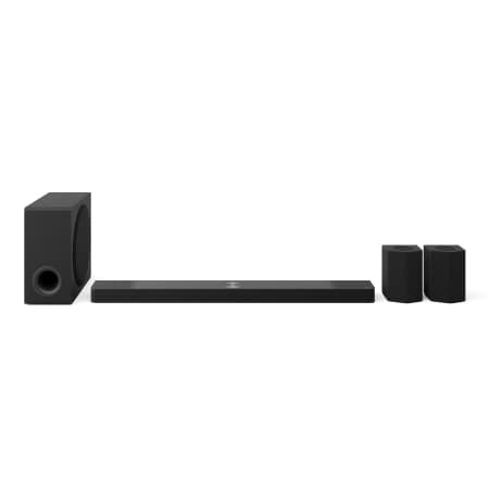 LG 사운드바 (S95TR)